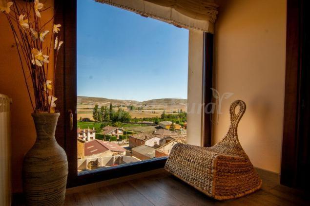 Casa Rural El Veredero Castrojeriz Bagian luar foto